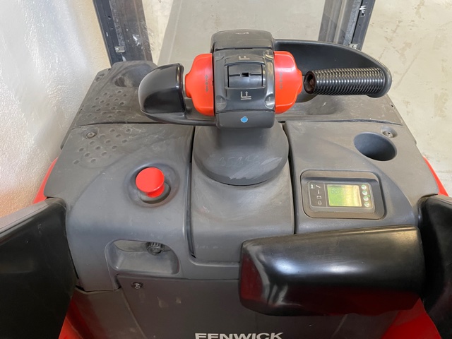 Linde L12 LHPSP Linde L12 LHPSP